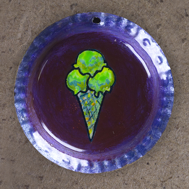 helado de limón - $200mx