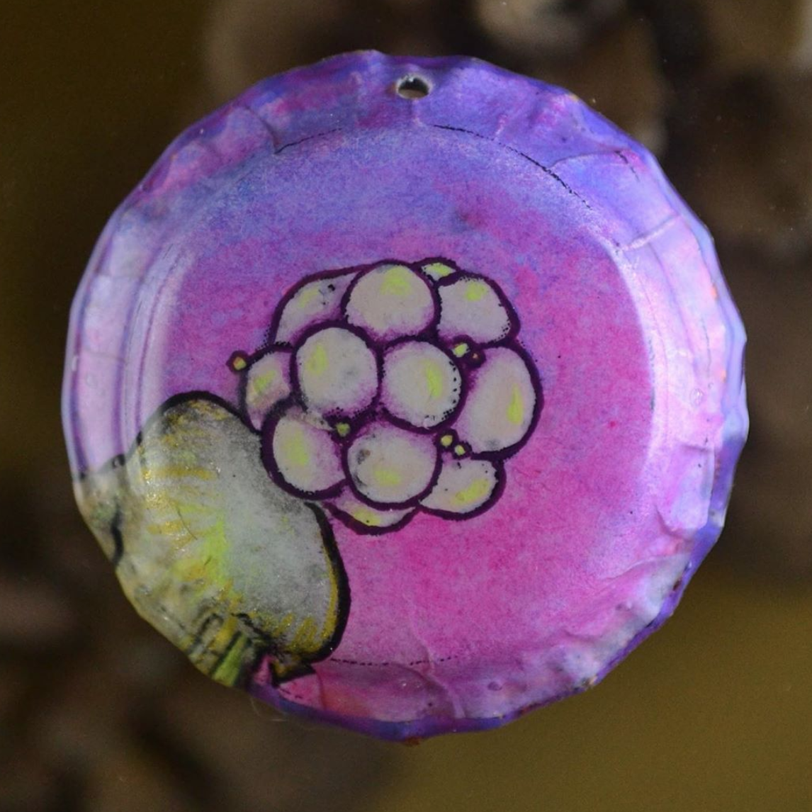 Embrión fase mórula - $200mx